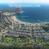 Chỉ từ 650 triệu sở hữu căn hộ biển cao cấp view biển 360 tại Cát Bà